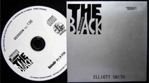 Elliott Smith - Bled White (Black Session 6/11/1998)