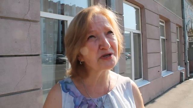 Людмила Правдина официально восстановлена в должности