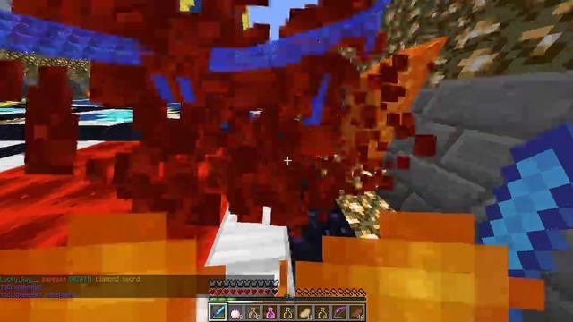 Minecraft PvP Сервер #4 смотреть онлайн