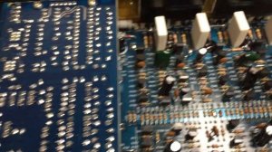 Ремонт автомобильного усилителя SoundMax в FixAudio