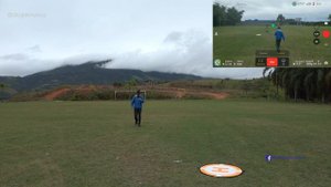 DRONE DJI MINI 3 COMO FAZER a FUNÇÃO ACTIVE TRACK