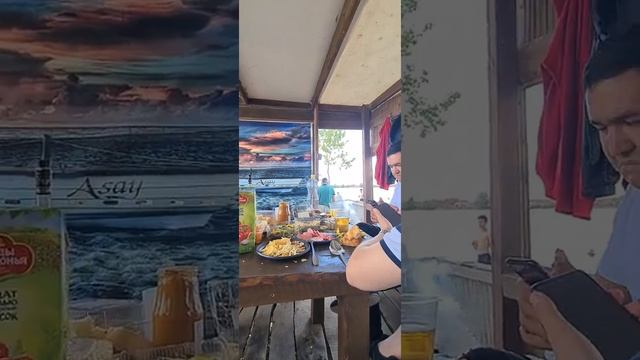 отдых город Нурсултан смотреть онлайн