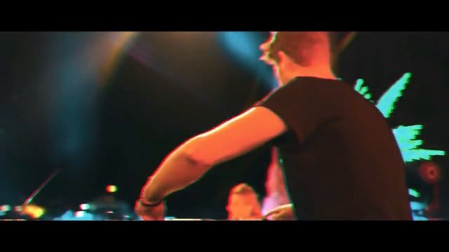 Fly Project - Mandala (Dave M Shabey.H Club Mix) смотреть онлайн