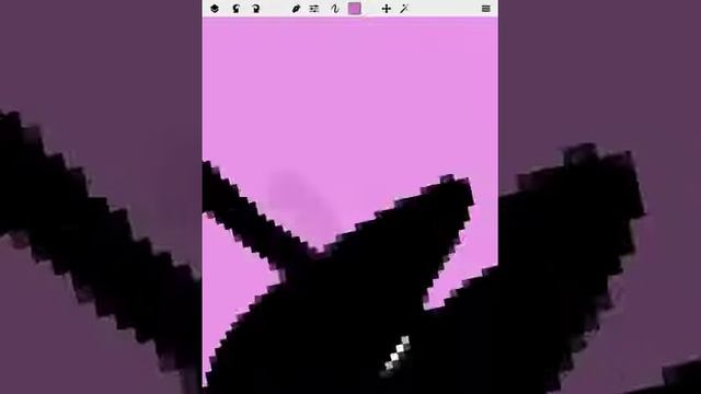 Mettaton and Napstablook Ghost speed paint смотреть онлайн