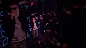 Ночной Клуб ИЗИ Moscow