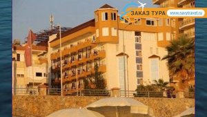 KLAS MORE BEACH (старое название XENO SUGAR BEACH) 4* обзор