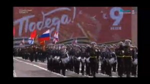 Не трогайте Россию , господа...