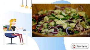 Салат Греческий с курицей. Самые вкусные рецепты