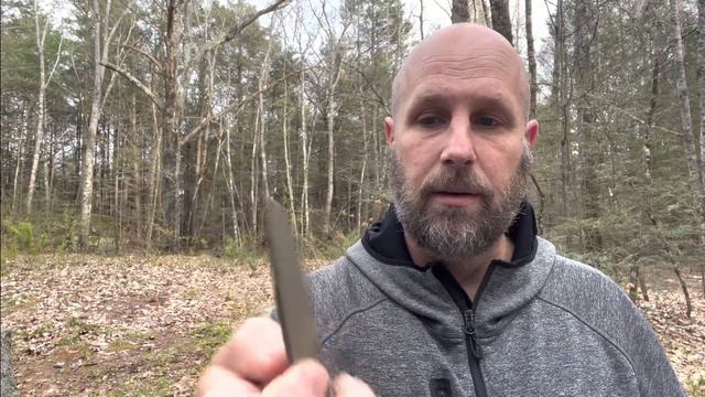 Fixed Blade, WESN EDC Knife, Hummer Shovel, EDC Multi-Tool and More | Crate Club Major Level смотреть онлайн