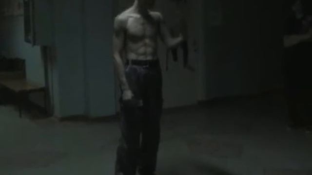 Тренировки СК "Огненный Змей". Сезон 2006-2007. Рукопашный бой. Ч.3 смотреть онлайн