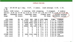 04 Linux Perfomance Co-Pilot  - PCP Lecture