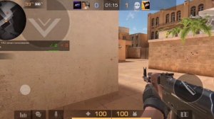 КАК ПОЛУЧИТЬ МНОГО СЕРЕБРА В СТАНДОФФ 2