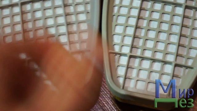 Фильтры, предфильтры 3М и AliExpress. Умей отличить!