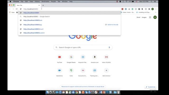 Munit Spy and Verify Event Processors | Friends of Max Demonstration смотреть онлайн