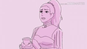 [ANIMATIC] All You Wanna Do(beheaded)- Six the Musical