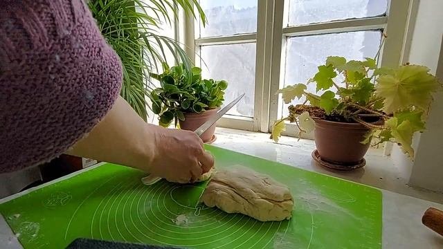 Очень мягкие лепешки. Подходят для всего!