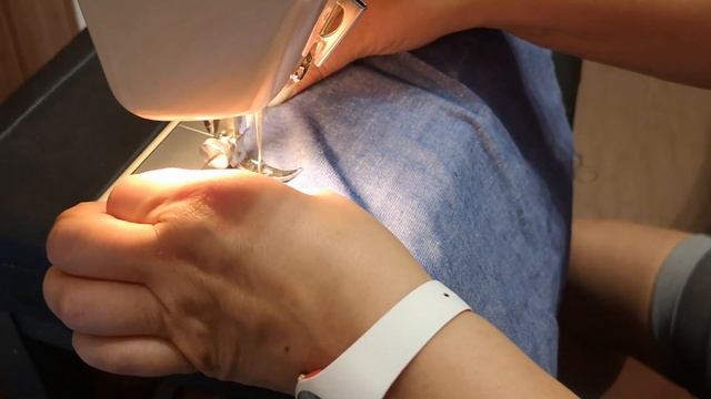 Privileg 940 -1 Test, Sewing machine review, швейная машина тест смотреть онлайн