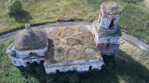 Село Булдыга, Атюрьевский район, Республика Мордовия  Часть 1