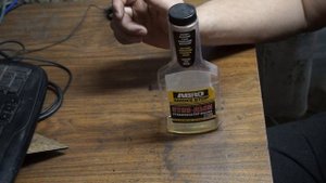 отзыв о присадке ABRO SMOKE STOP