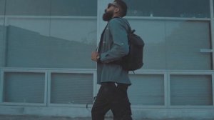 Сумка плечевая BANGE BG7082