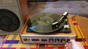 Аккорд 201 Стерео