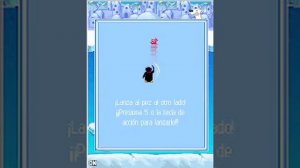 Crazy Penguin Freezeway juego para movil gratis java 240 x 320 link de descarga