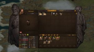 #1 Battle Brothers Первые шаги, какой старт лучше? Второе видео с объяснениями будет по ссылке ниже