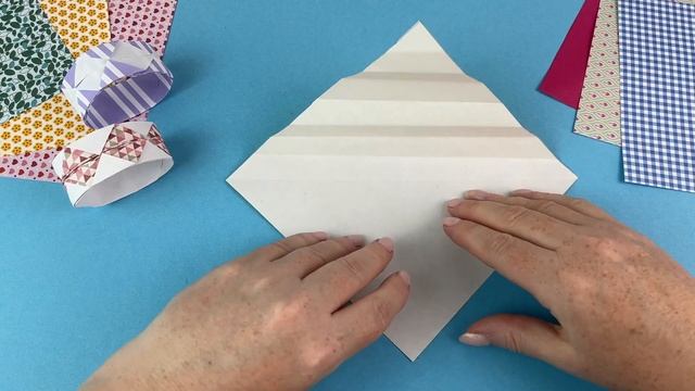 Самый Простой БРАСЛЕТ ИЗ БУМАГИ | Бумажный браслет за 5 минут смотреть онлайн