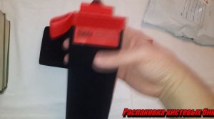 Бинты и наколенники SBD через 5 лет использования / SBD wrist wraps and knee sleeves, 5 years usage