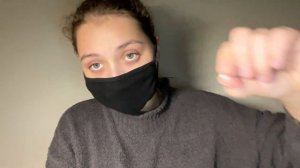 АСМР осмотр за 1 минуту