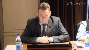 С начала января в Бугульме выпало 147 % месячной нормы осадков