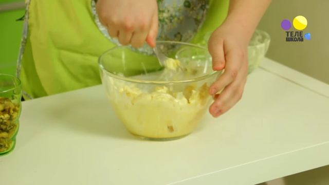 Рецепт Цыплята l Кухонный беспредел l Uniox media