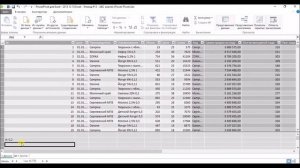 Excel - ABC-анализ (Power Pivot) - Минутное знакомство - Эпизод #13 - Андрей Ранк