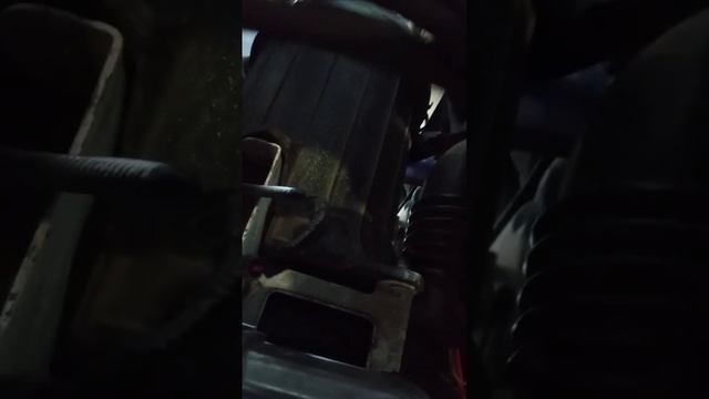 Помпа ОЖ пред пускового отопителя не работает "из коробки", смотреть онлайн