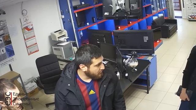 ТЕСТ КАМЕРЫ ВИДЕОНАБЛЮДЕНИЯ DAHUA DH HAC HDW2401EMP 0360B смотреть онлайн