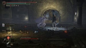 【Elden Ring】Ancient Dragon Knight Kristoff +10 Vs Ancient Hero Of Zamor