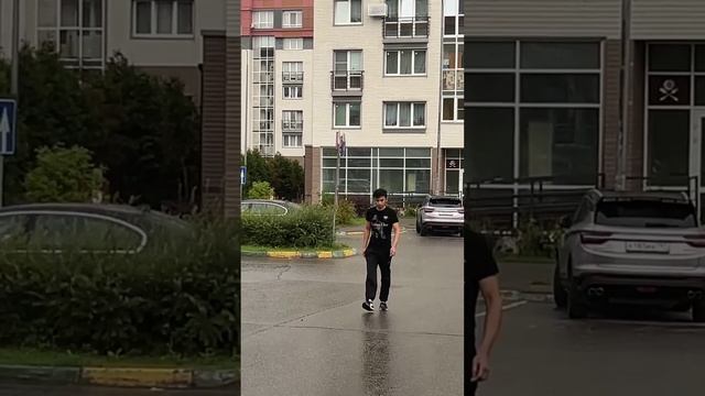В Подмосковье мигрант напал на девушку из-за коротких шорт