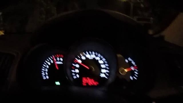 Kia Cerato forte 1.6A 0-100kmh смотреть онлайн