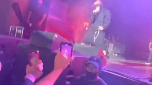 Trippie Redd “Miss The Rage” LIVE in Atlanta, Ga | Trip At Knight Tour 2021