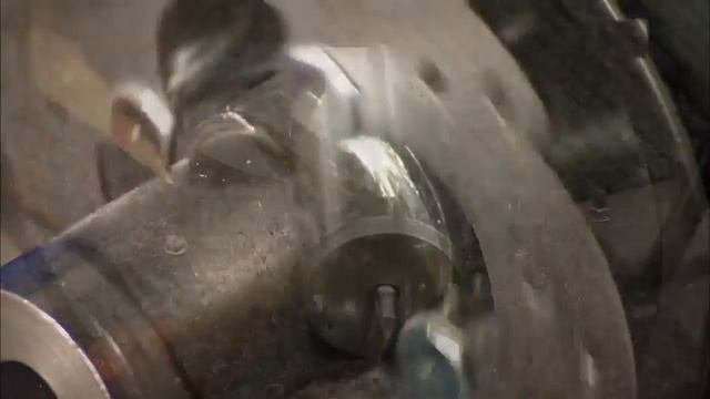 Как делают электрические самокаты