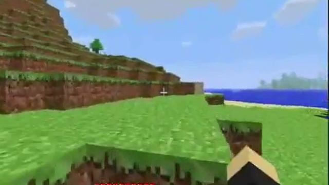 How to Get Minecraft Infdev for Free!! смотреть онлайн