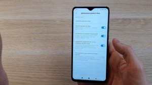 КАК НАСТРОИТЬ НОВЫЙ REDMI NOTE 8 PRO - МОИ РЕКОМЕНДАЦИИ!