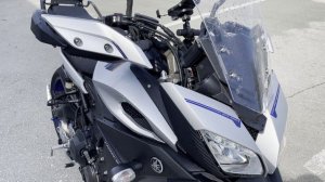 B10976 YAMAHA MT-09 TRACER