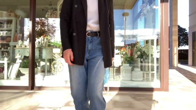 Как одеваюсь этой осенью смотреть онлайн