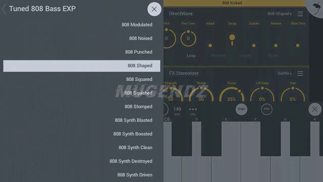 If I Make A Hyperpop Beat For Lil Uzi In FL Studio Mobile смотреть онлайн