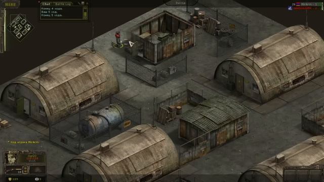 Total Influence online [обзор] - Ностальгия. смотреть онлайн