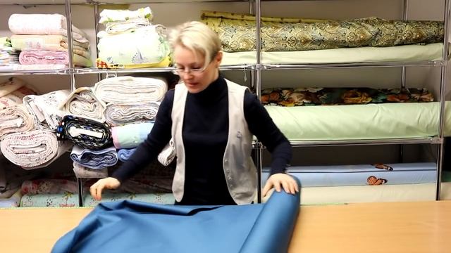 Расчет ткани  и раскрой  постельного белья при ширине ткани 220 см