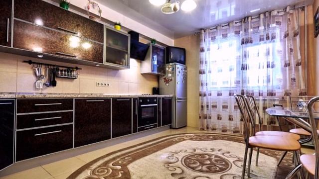 ул. Филатова, ЖК Звездный, Краснодар, 2-комнатная квартира с отличным ремонтом, цена 4200т.р. смотреть онлайн