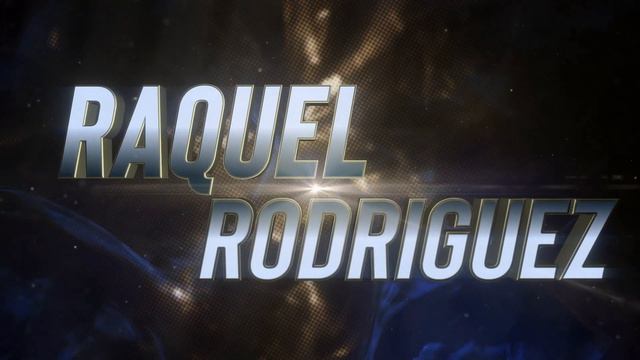 Raquel Rodriguez Custom Entrance Video (Titantron) смотреть онлайн
