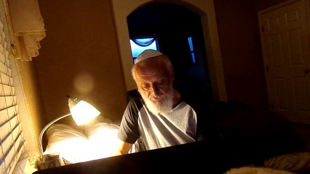 От 3-7 что значит имеющий ключ Давидов?(У.Ш) смотреть онлайн